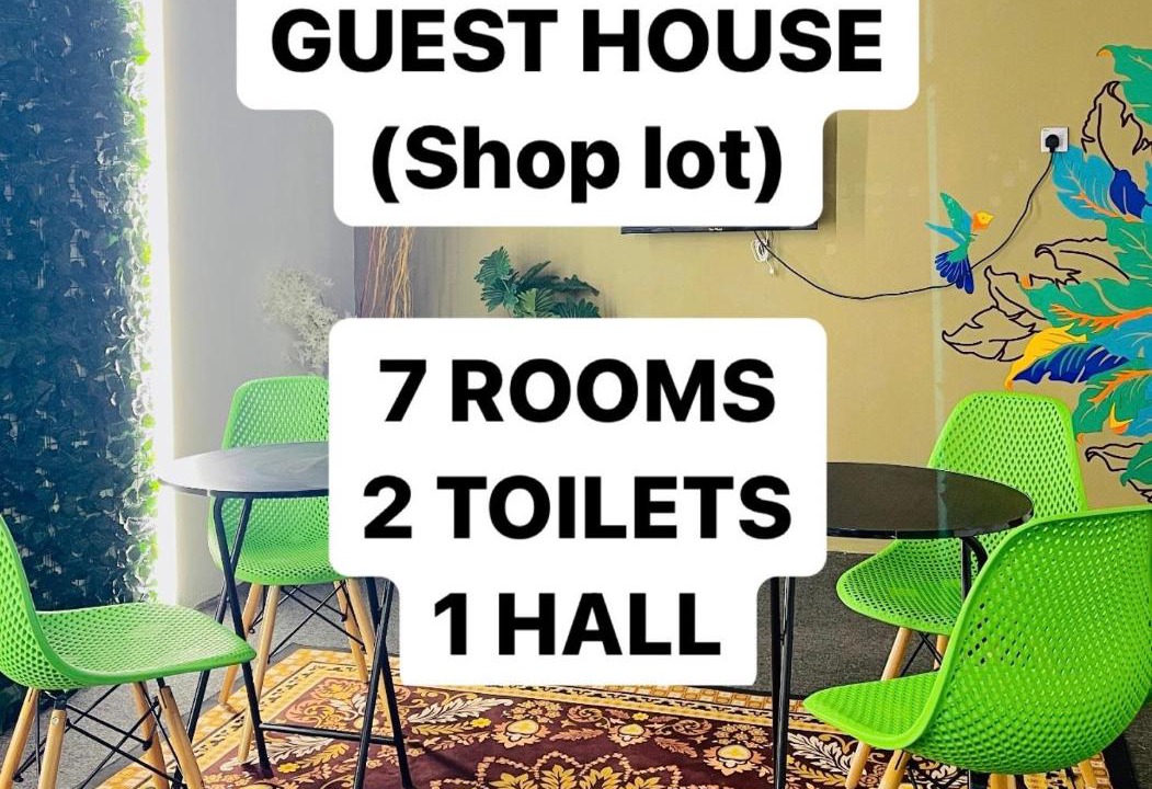 Photo of Others in Bandar Meru Raya