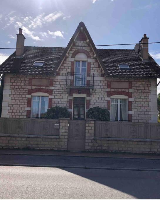 Photo of Others in Nuits-Saint-Georges