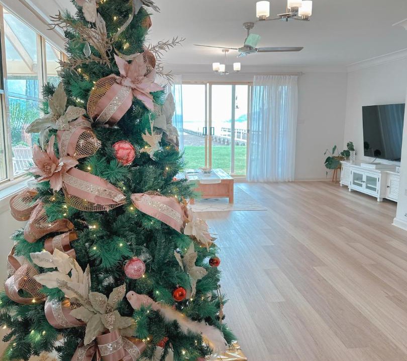 Photo of Livingroom in Tascott