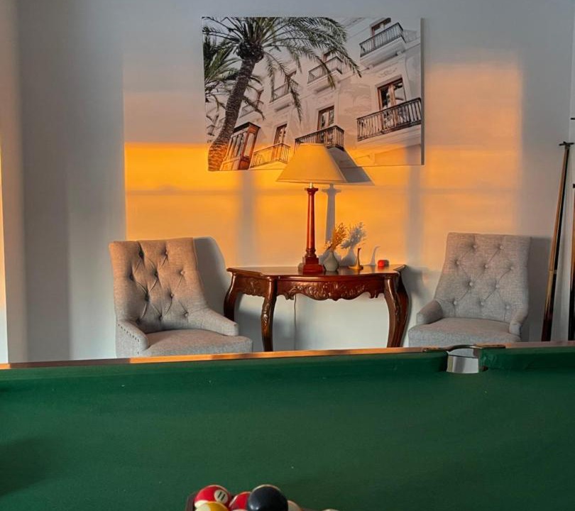 Photo of Bedroom in Tascott