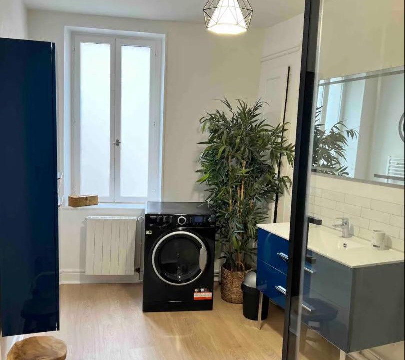 Photo of Livingroom in Moulins