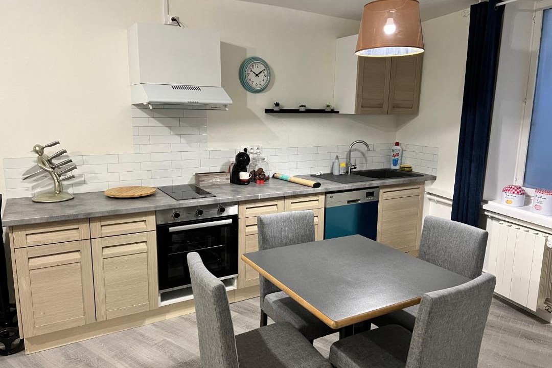 Photo of Kitchen in Moulins