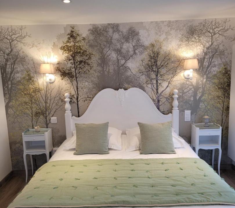 Photo of Bedroom in Le Torquesne