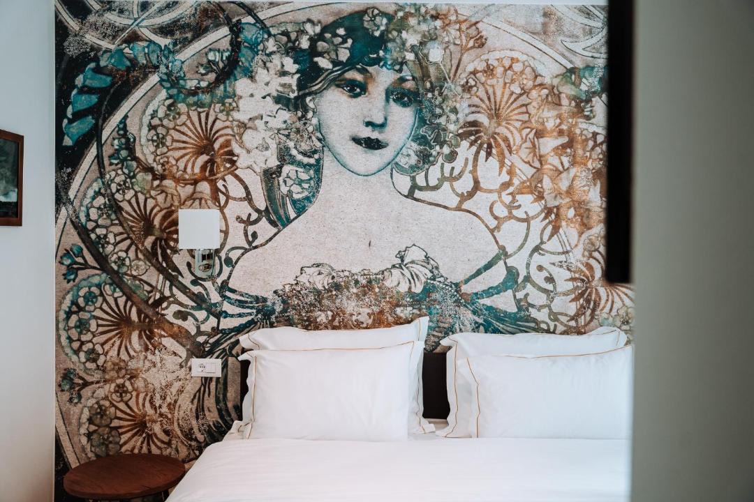 Photo of Bedroom in Zaton