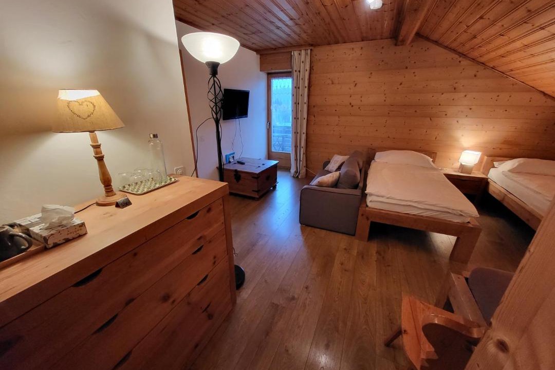 Photo of Others in Leysin