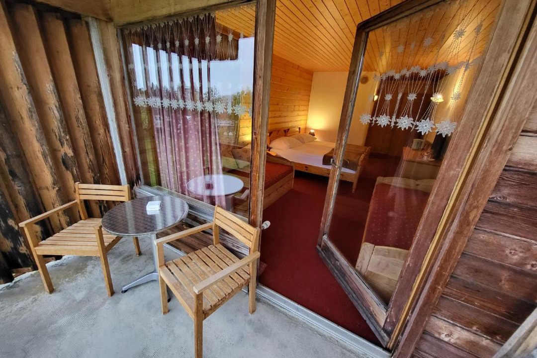 Photo of Others in Leysin