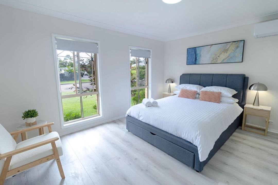 Photo of Others in Buff Point