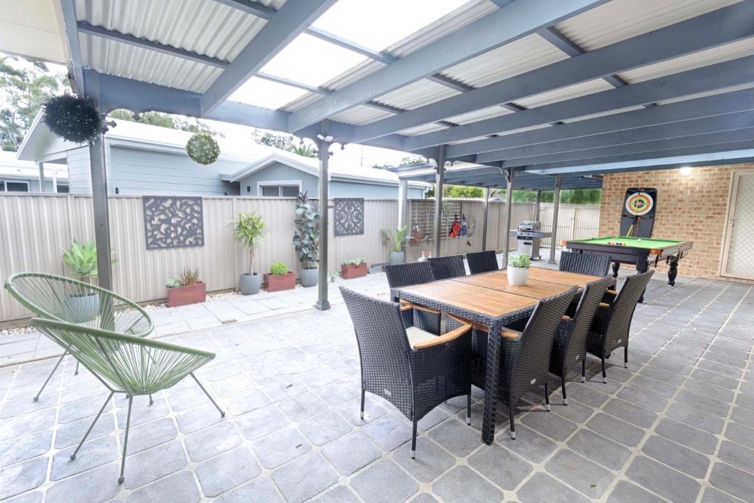 Photo of Others in Buff Point