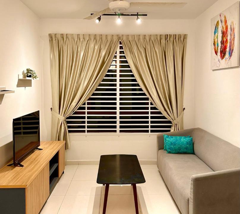 Photo of Livingroom in Bukit Baru