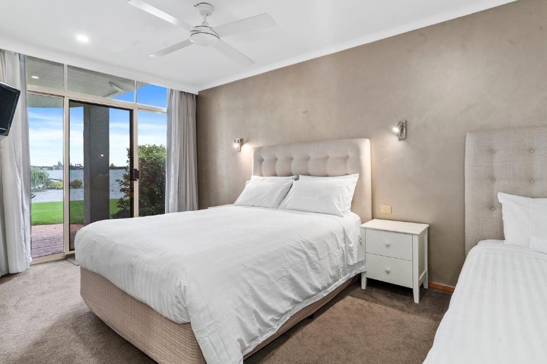 Photo of Bedroom in Mulwala