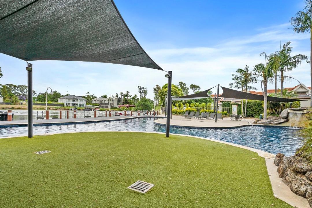 Photo of Outdoor in Mulwala