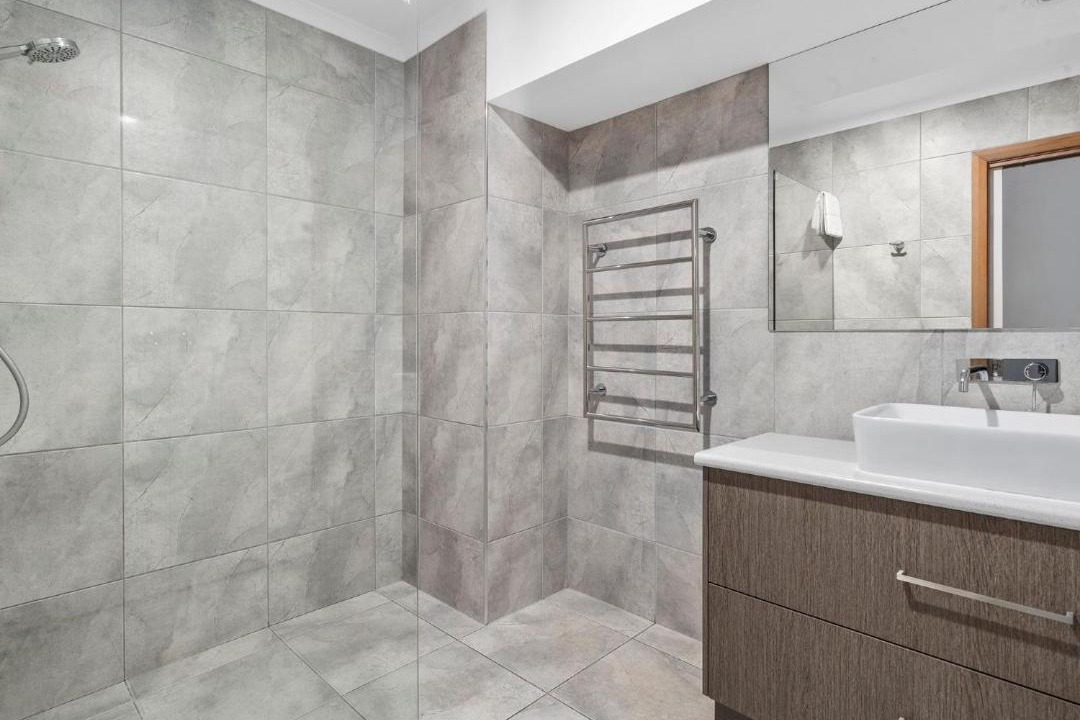 Photo of Bathroom in Mulwala