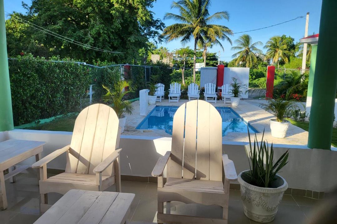 Photo of Others in Sabana Palenque