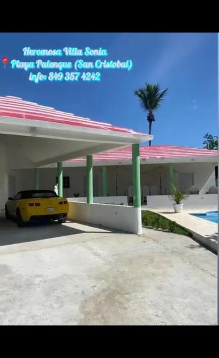 Photo of Others in Sabana Palenque