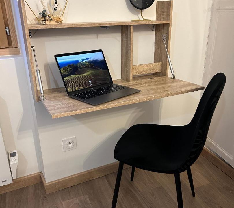 Photo of Livingroom in Saint-Amand-Montrond