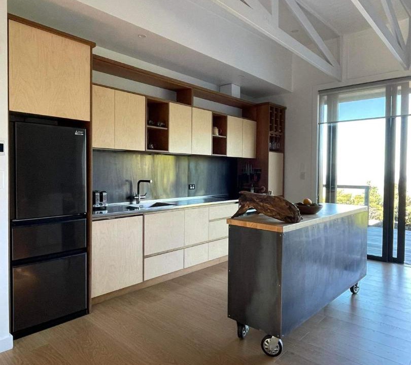 Photo of Kitchen in Matata