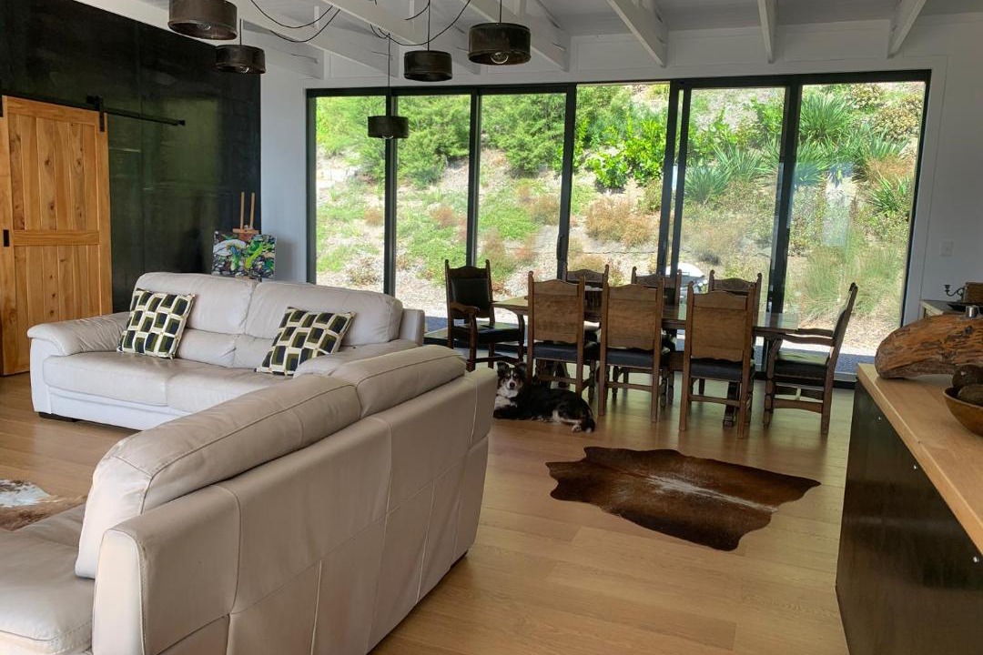 Photo of Livingroom in Matata