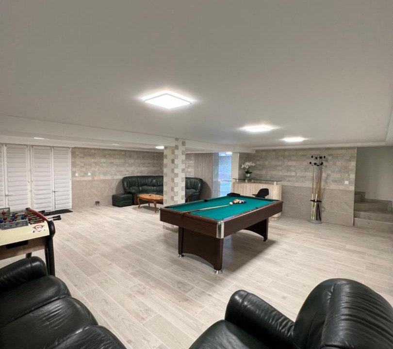 Photo of Livingroom in Janze