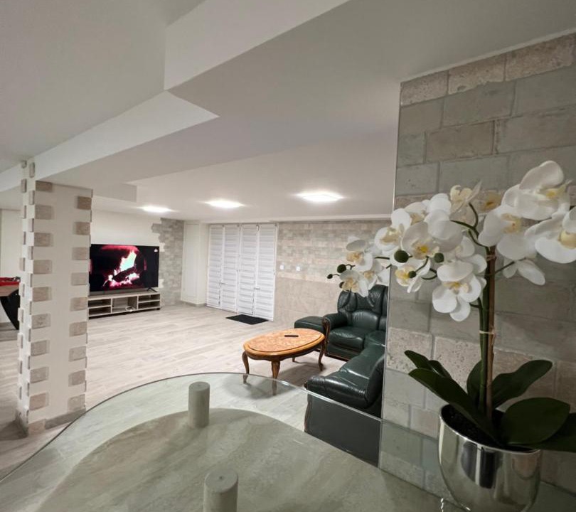 Photo of Livingroom in Janze