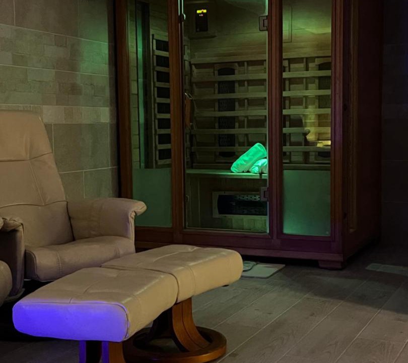 Photo of Livingroom in Janze