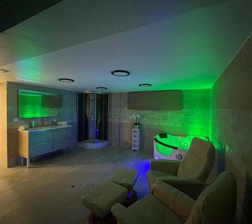 Photo of Livingroom in Janze