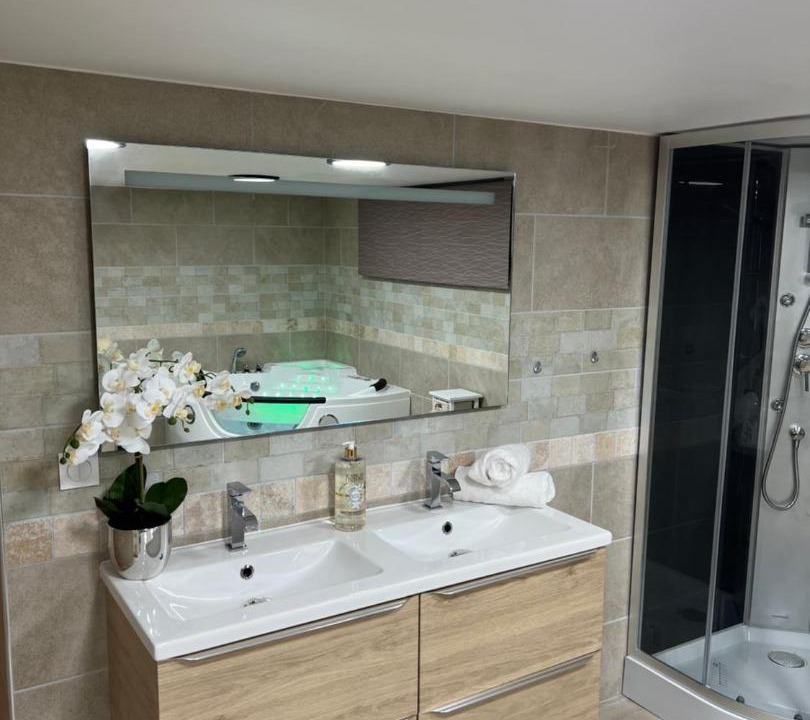 Photo of Kitchen in Janze