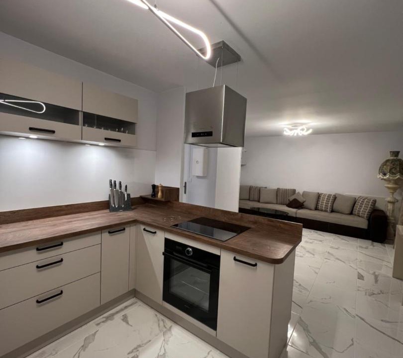 Photo of Kitchen in Janze