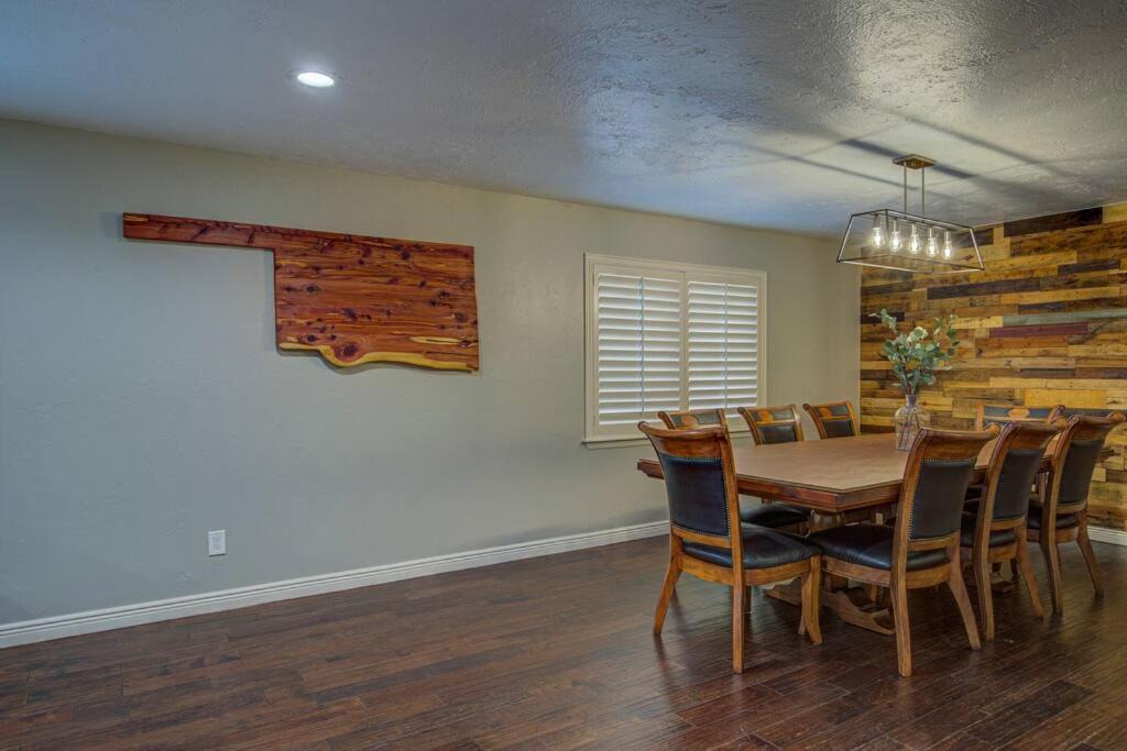 Photo of Livingroom in Norman