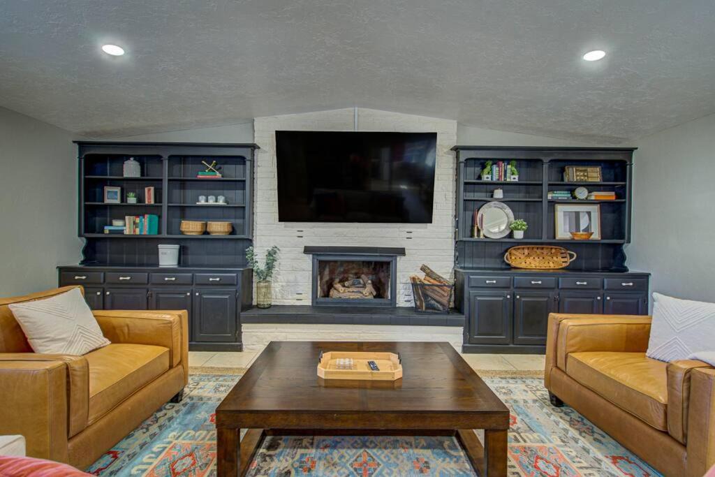 Photo of Livingroom in Norman