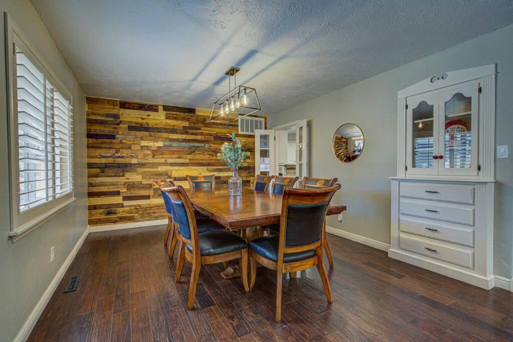 Photo of Livingroom in Norman