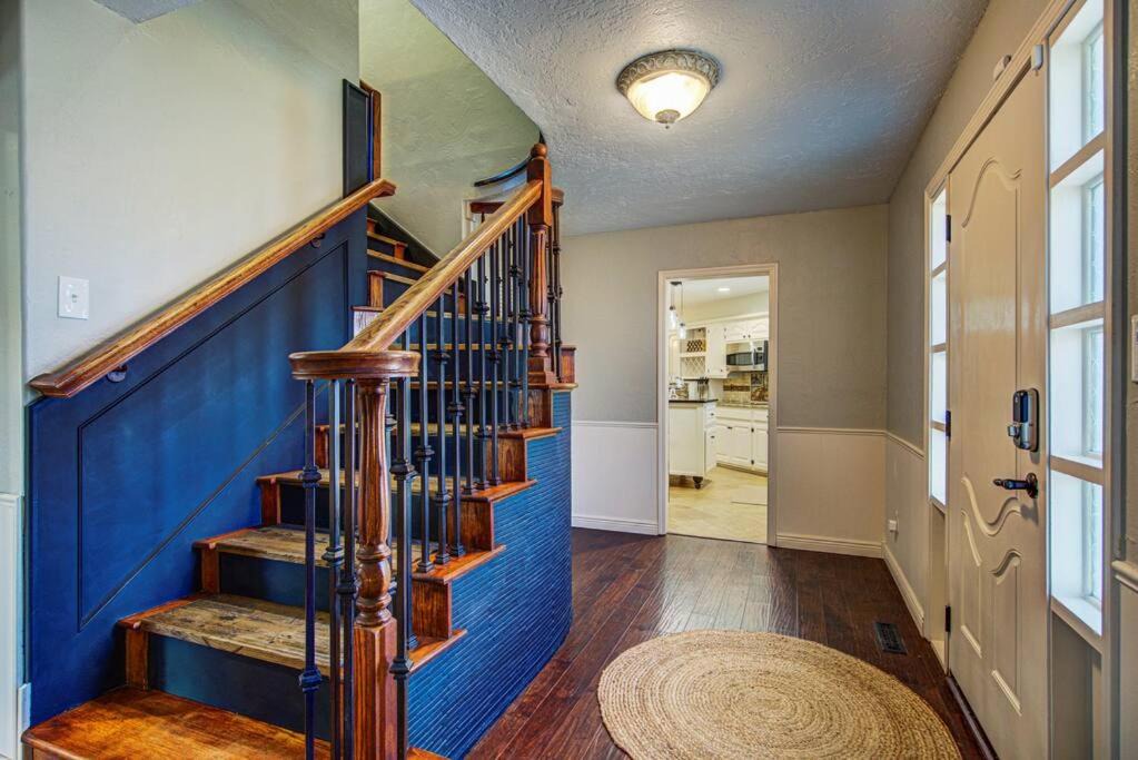 Photo of Livingroom in Norman