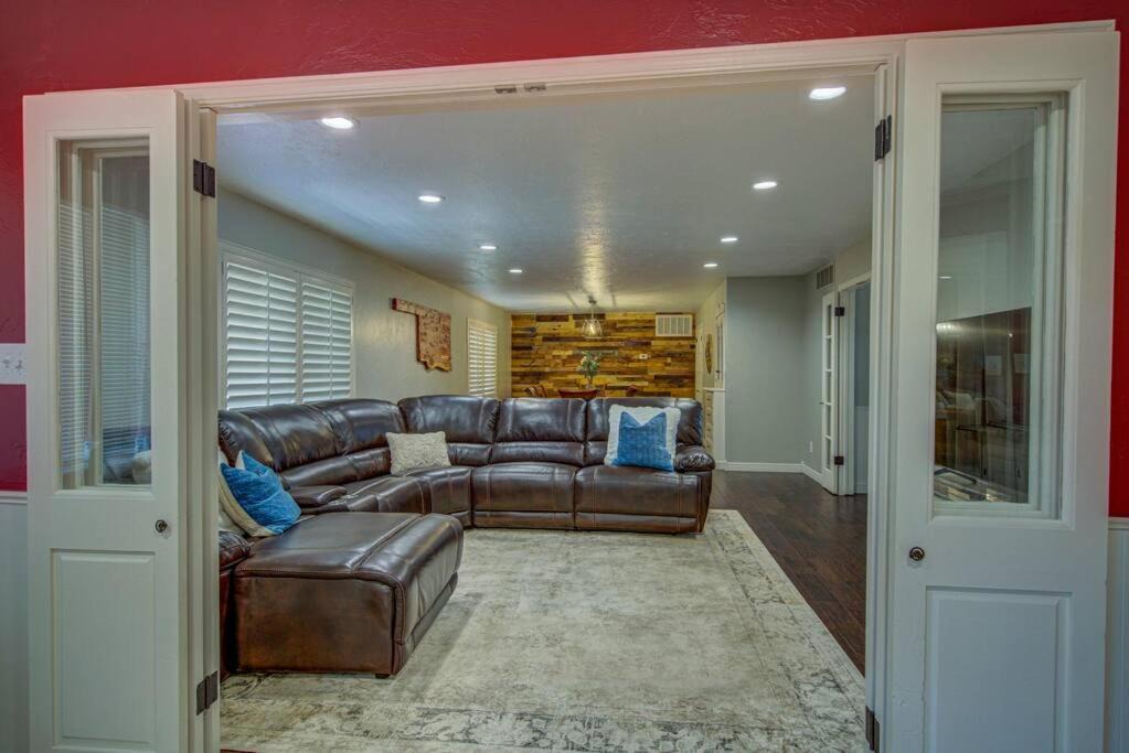 Photo of Livingroom in Norman