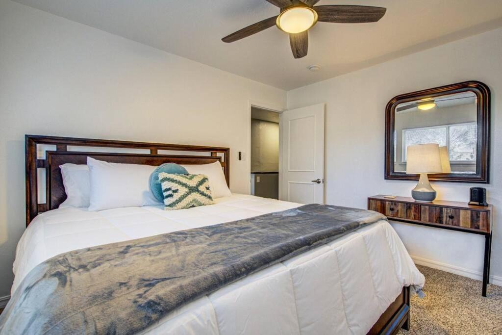 Photo of Bedroom in Norman