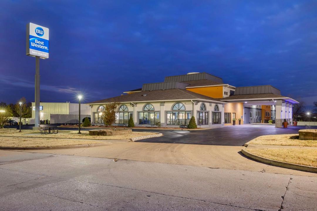 Photo of Buildings in Goldman