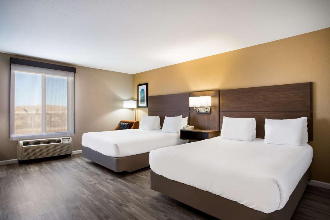 Photo of Bedroom in Allison