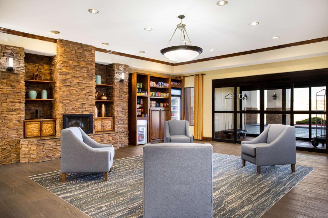 Photo of Livingroom in Allison