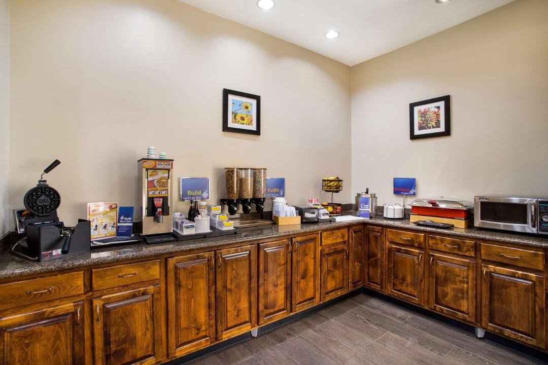 Photo of Kitchen in Allison