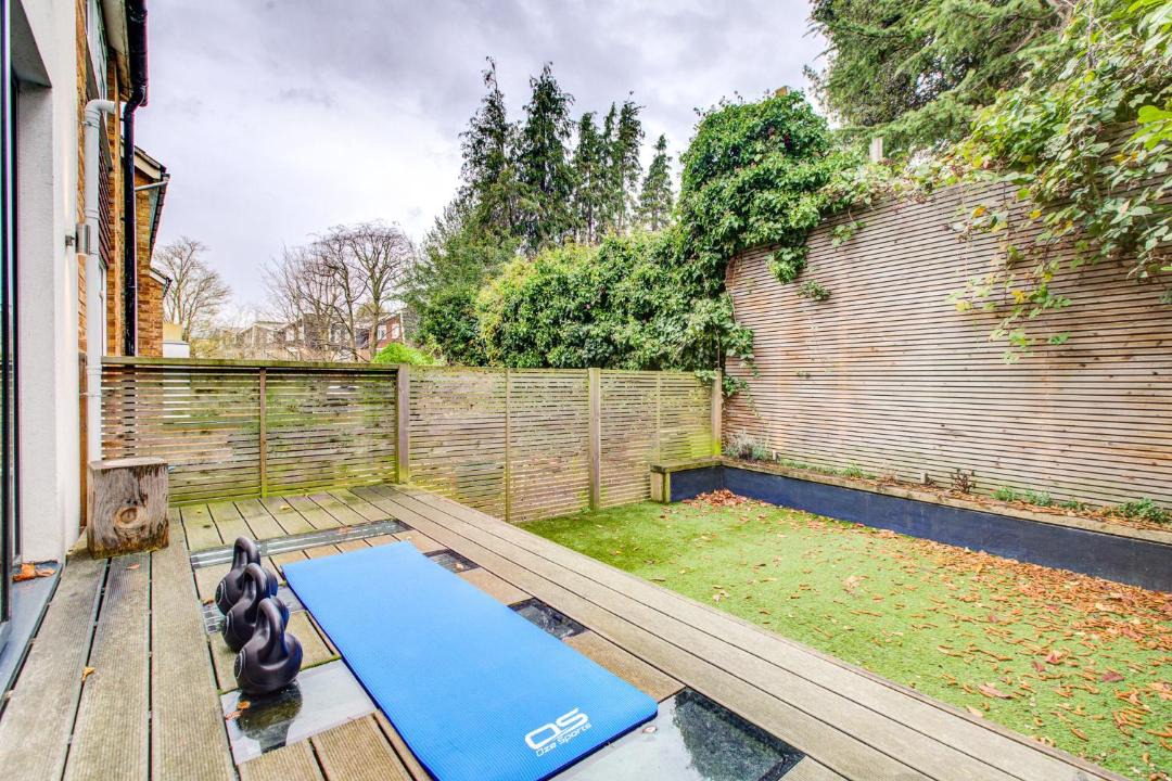 Photo of Others in Hillside