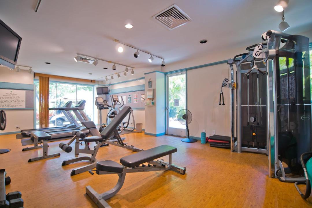 Photo of Livingroom in Waikoloa