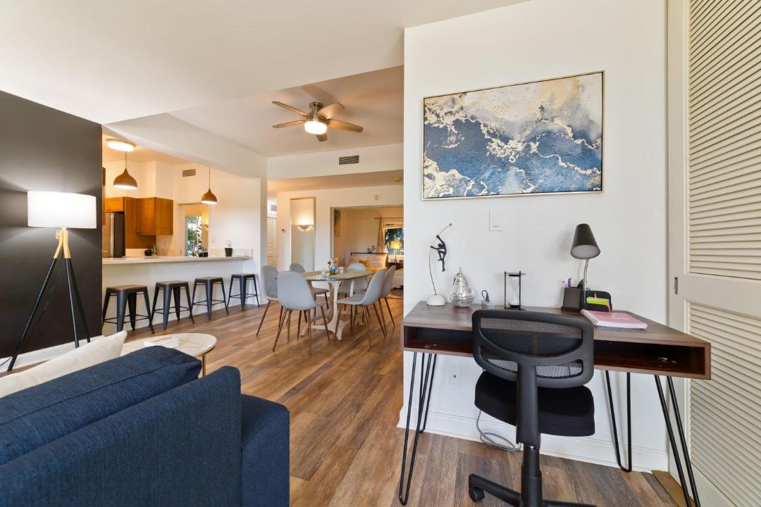 Photo of Livingroom in Waikoloa