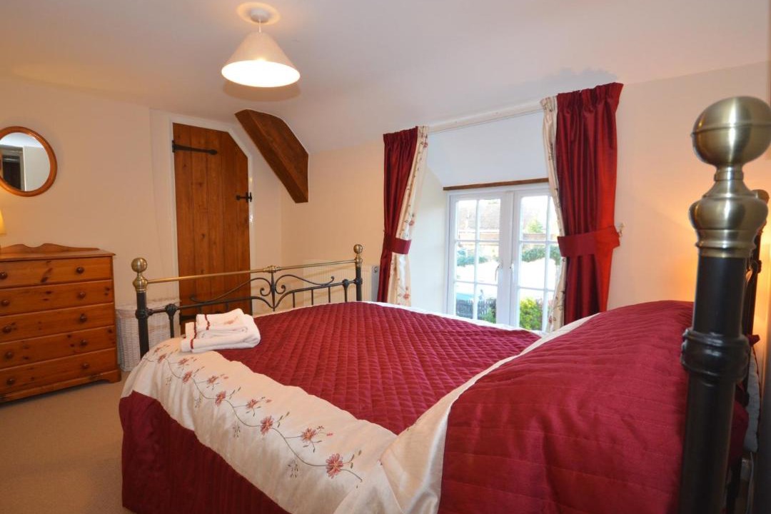 Photo of Bedroom in Winsham