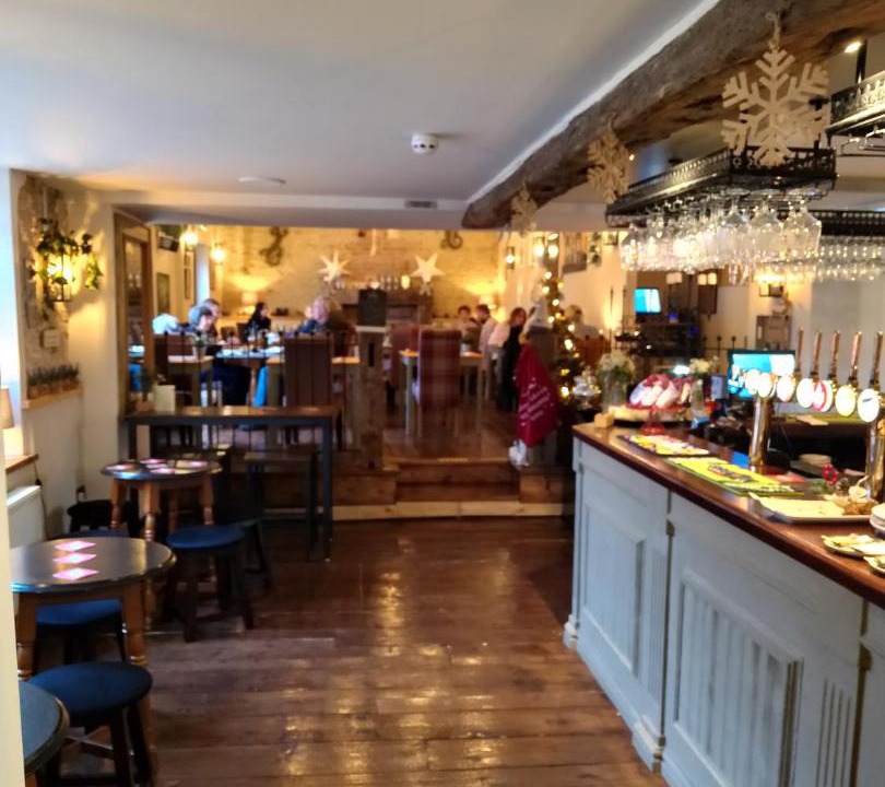 Photo of Kitchen in Ault Hucknall