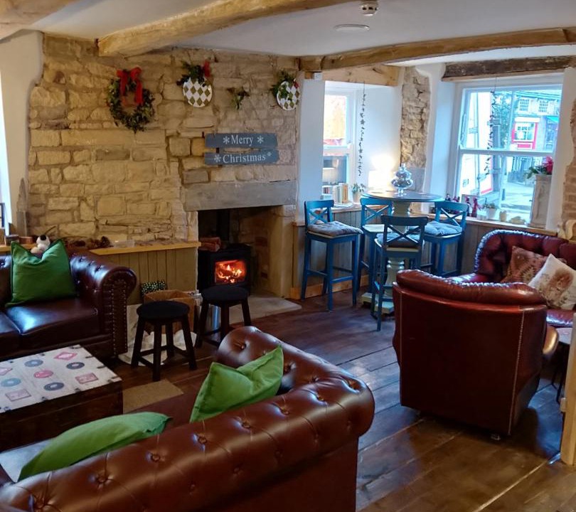 Photo of Others in Ault Hucknall