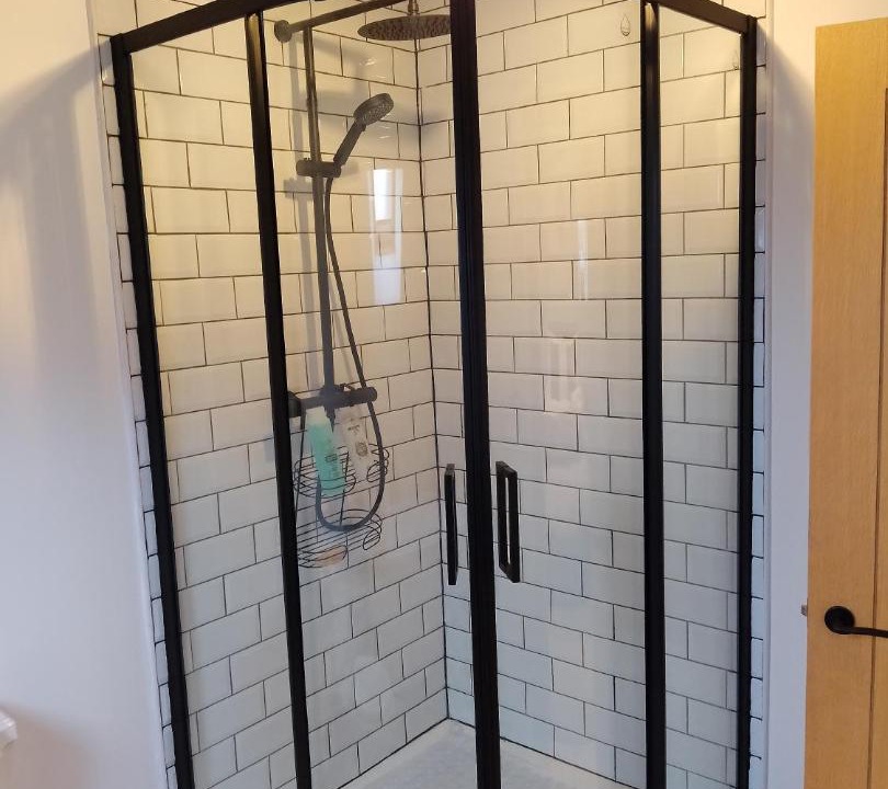 Photo of Bathroom in Ault Hucknall