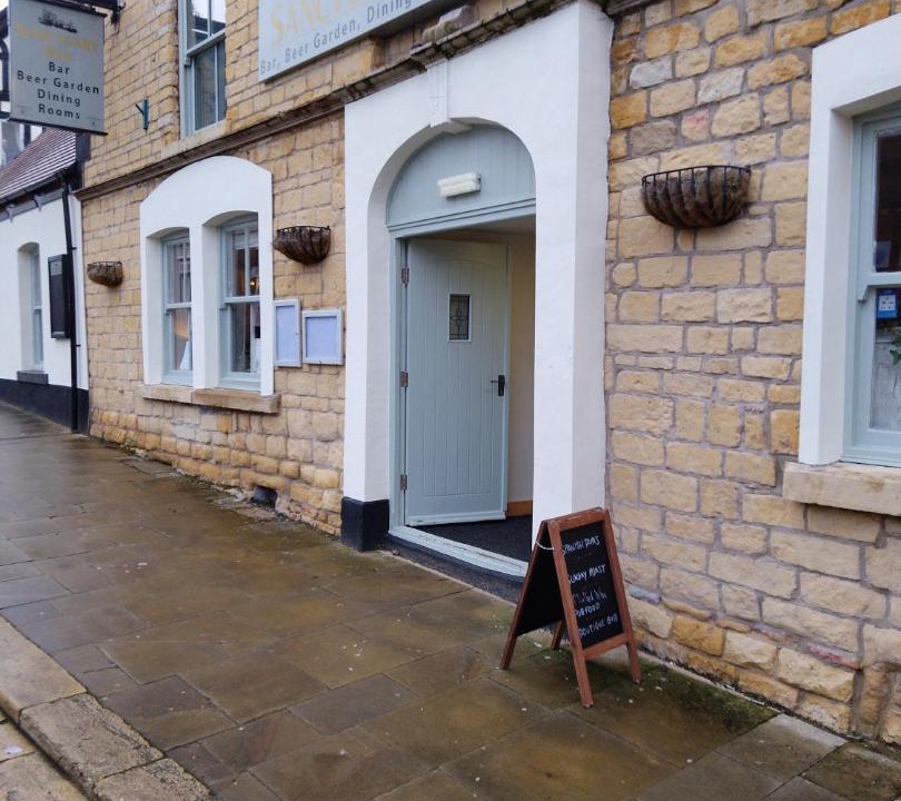 Photo of Others in Ault Hucknall