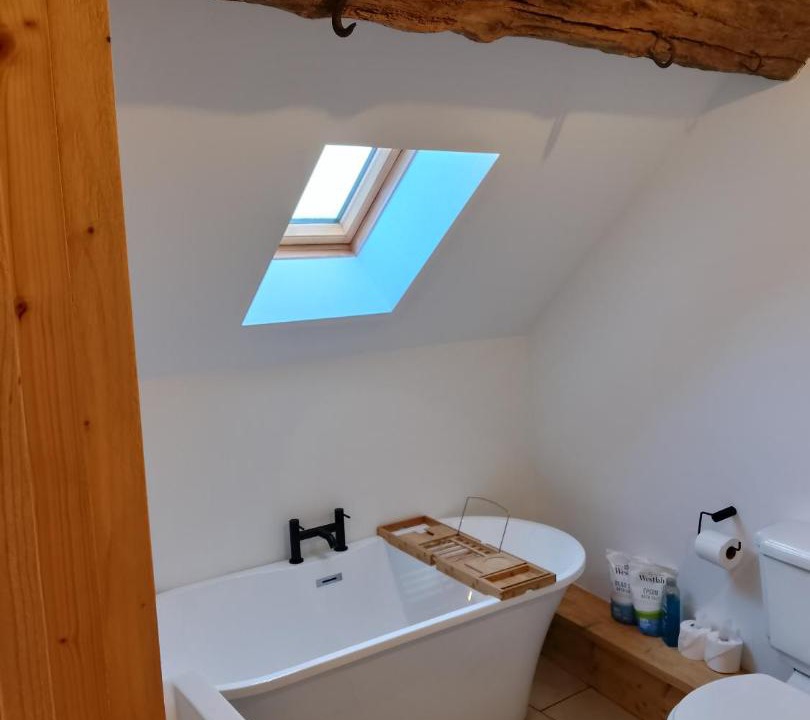 Photo of Bathroom in Ault Hucknall