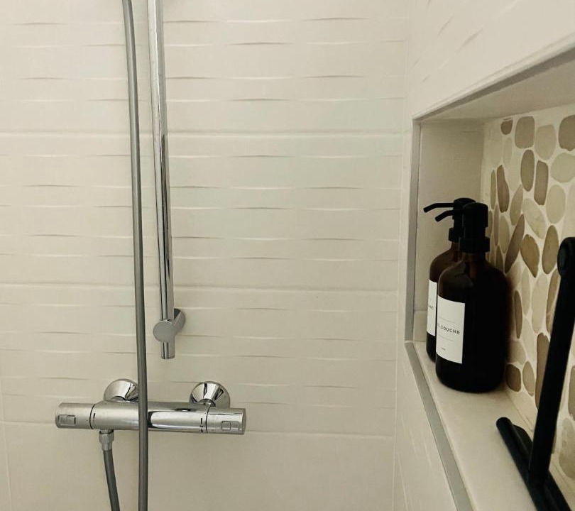 Photo of Bathroom in Ecques