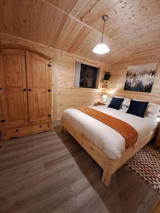 Photo of Bedroom in Brundall