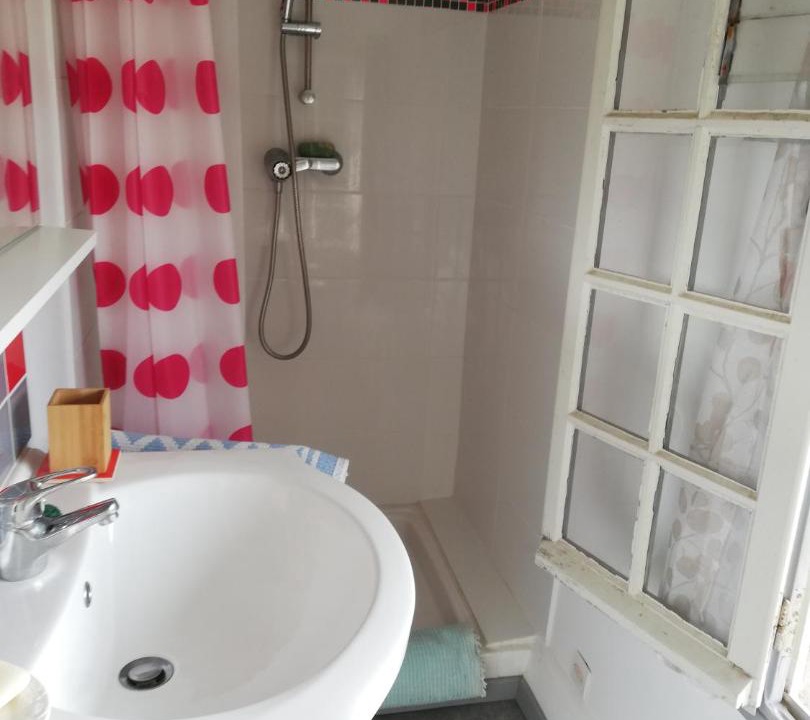 Photo of Bathroom in Uzerche