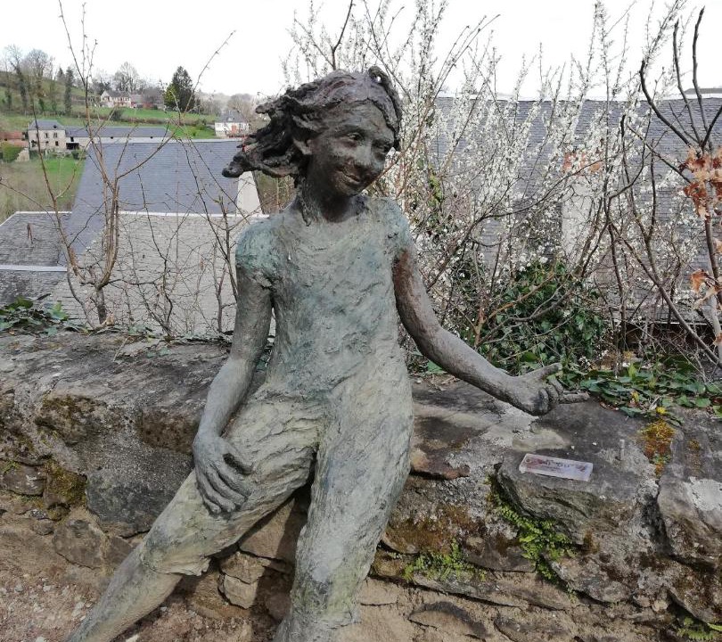 Photo of Others in Uzerche